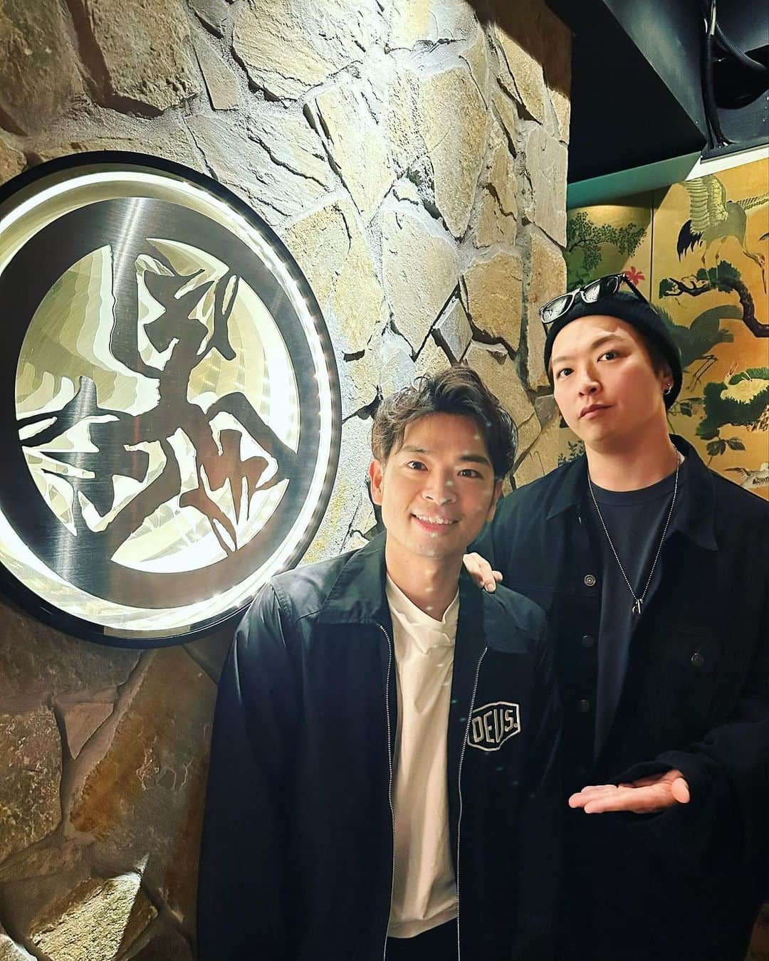 ko-daiのグルメインスタ