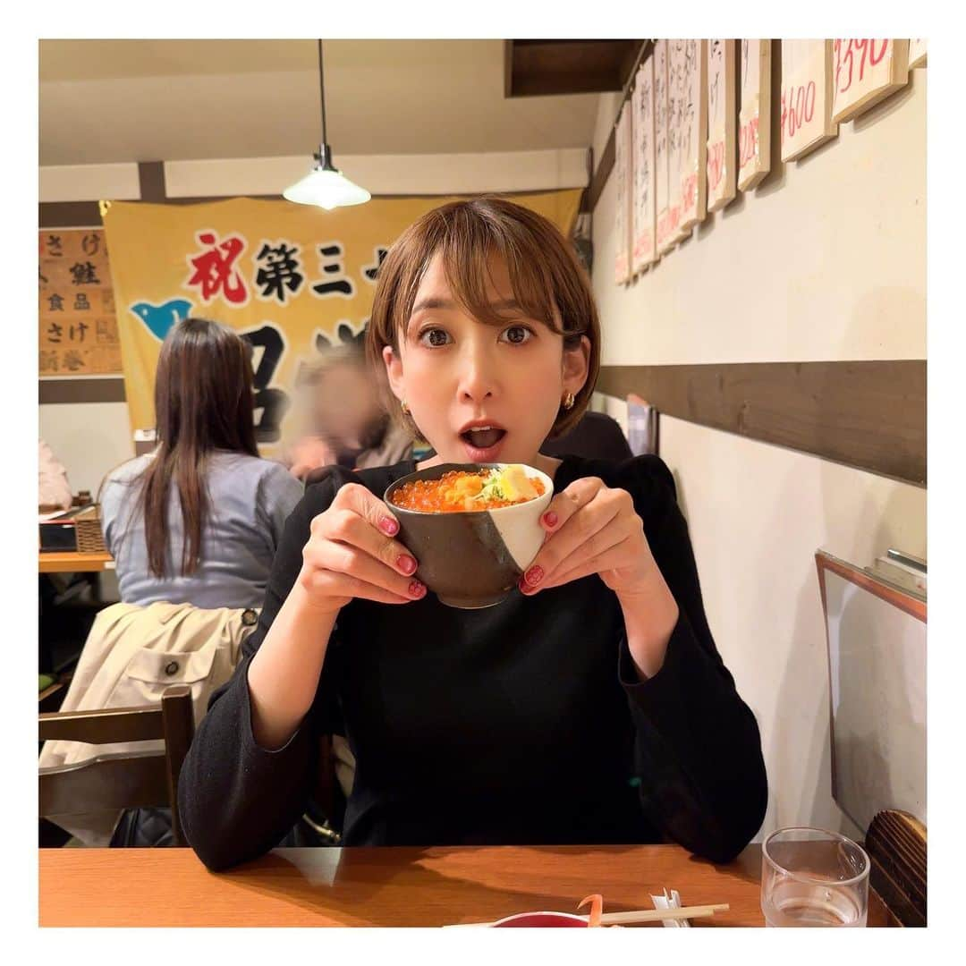 龍真咲のインスタグラム：「豪雨予報🌩️気を付けましょうね⚠️  #母娘旅  #美味しいもの巡り」