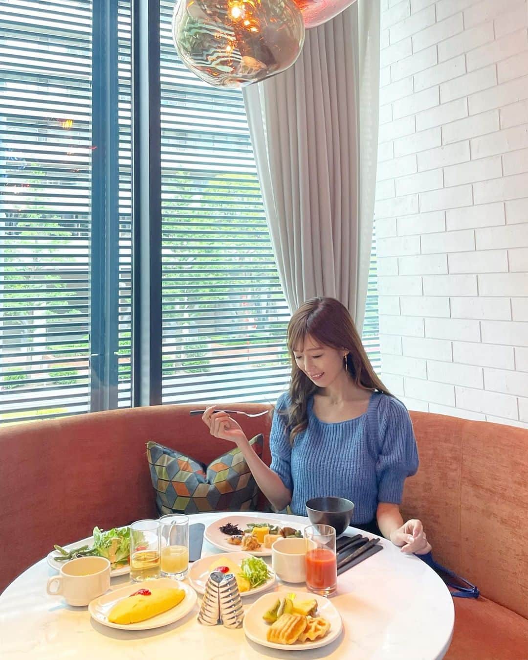 池田るりのインスタグラム