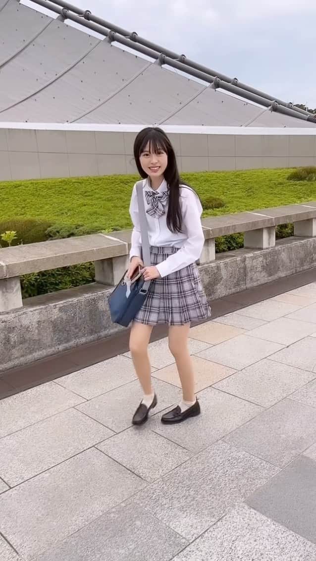 武上陽奈のインスタグラム