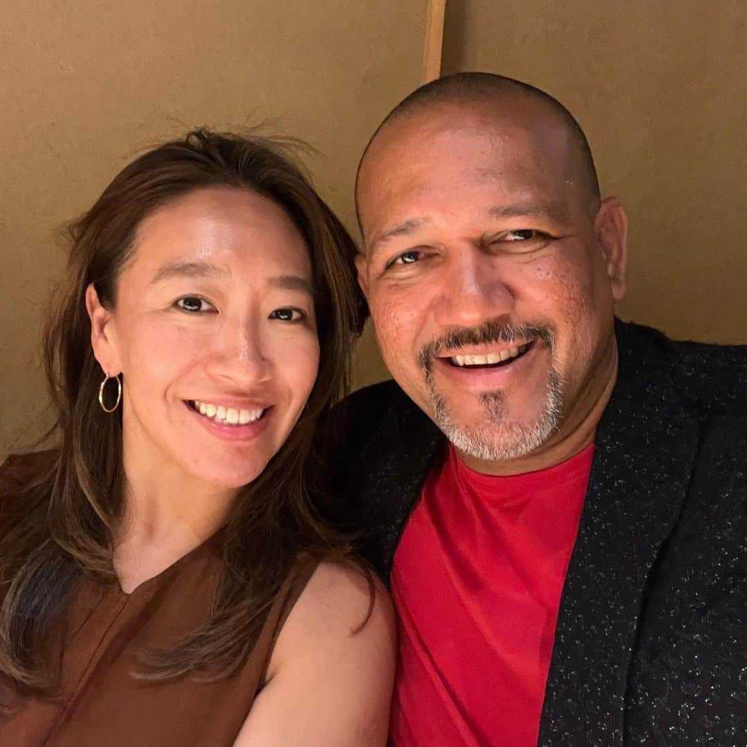 アレックス・ラミレスさんのインスタグラム写真 - (アレックス・ラミレスInstagram)「Sometimes we don’t realize how important it’s to take time for our wonderful and beautiful wife!! Date time!! ❤️ #datetime #beautifulwife #sushi #time #enjoying #besthalf #love #ramichanfamily #ramichanfamilygoodvibes #ramichanhof2023 #ramichanlegendinjapan」6月1日 20時25分 - ramichan3