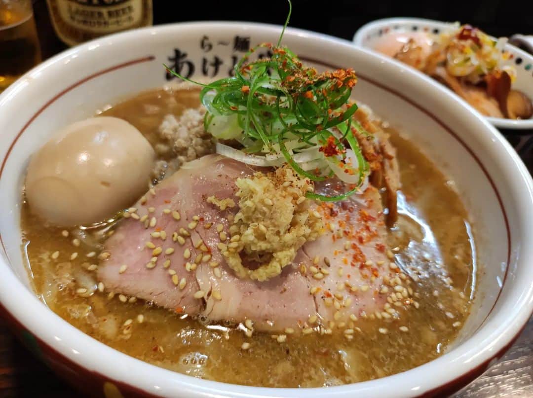 つけMen野郎のグルメインスタ