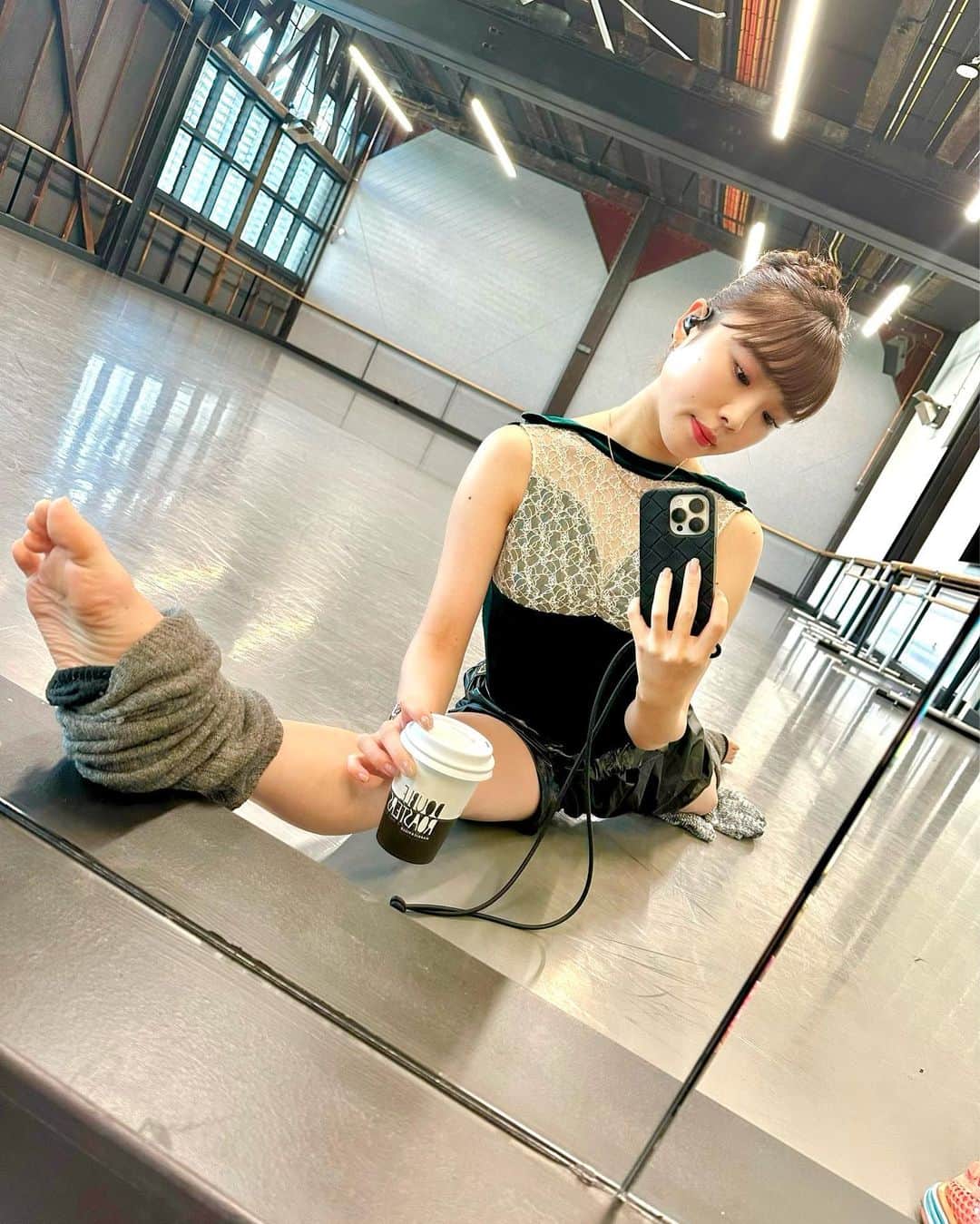 宮田亜夢のインスタグラム