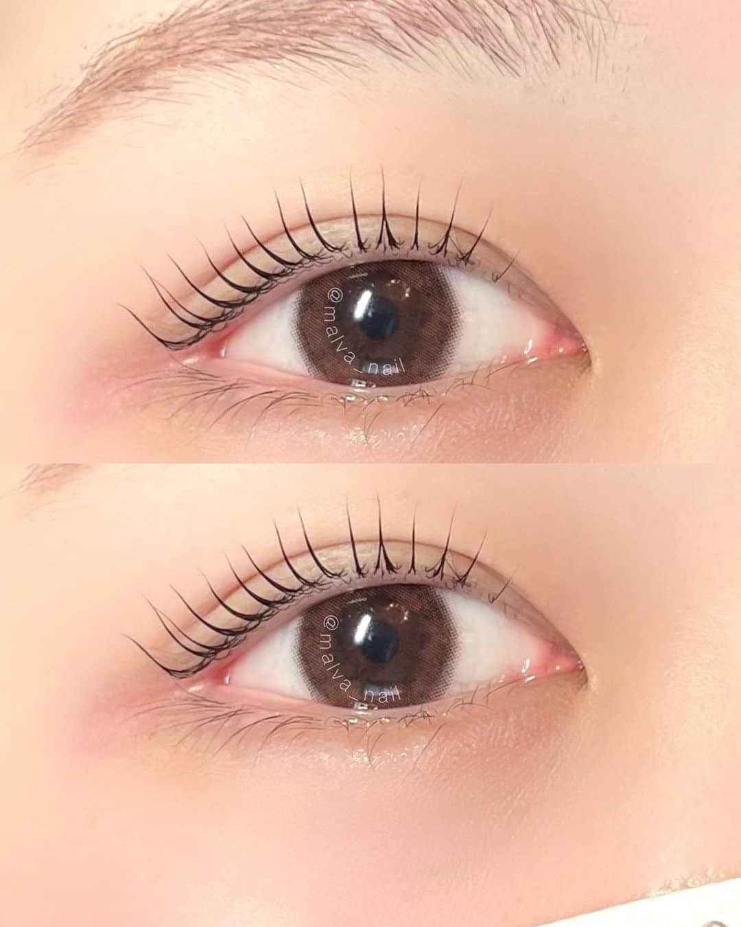 nailsalon malva（ネイルサロンマルヴァ）のインスタグラム