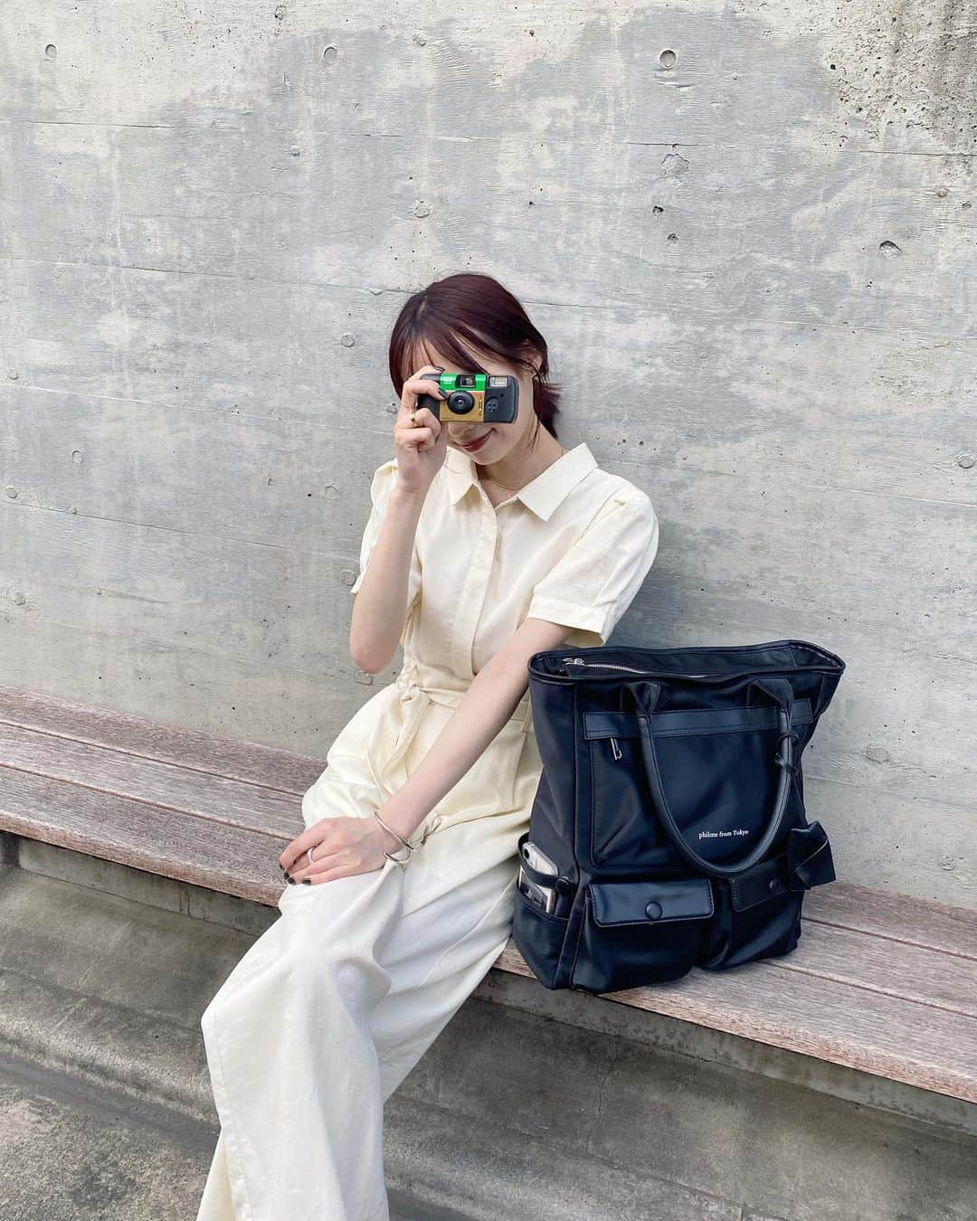 中村侑里のグルメインスタ