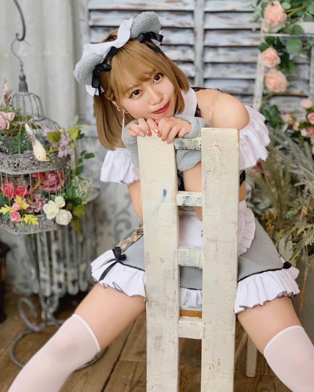 牧野広実のインスタグラム