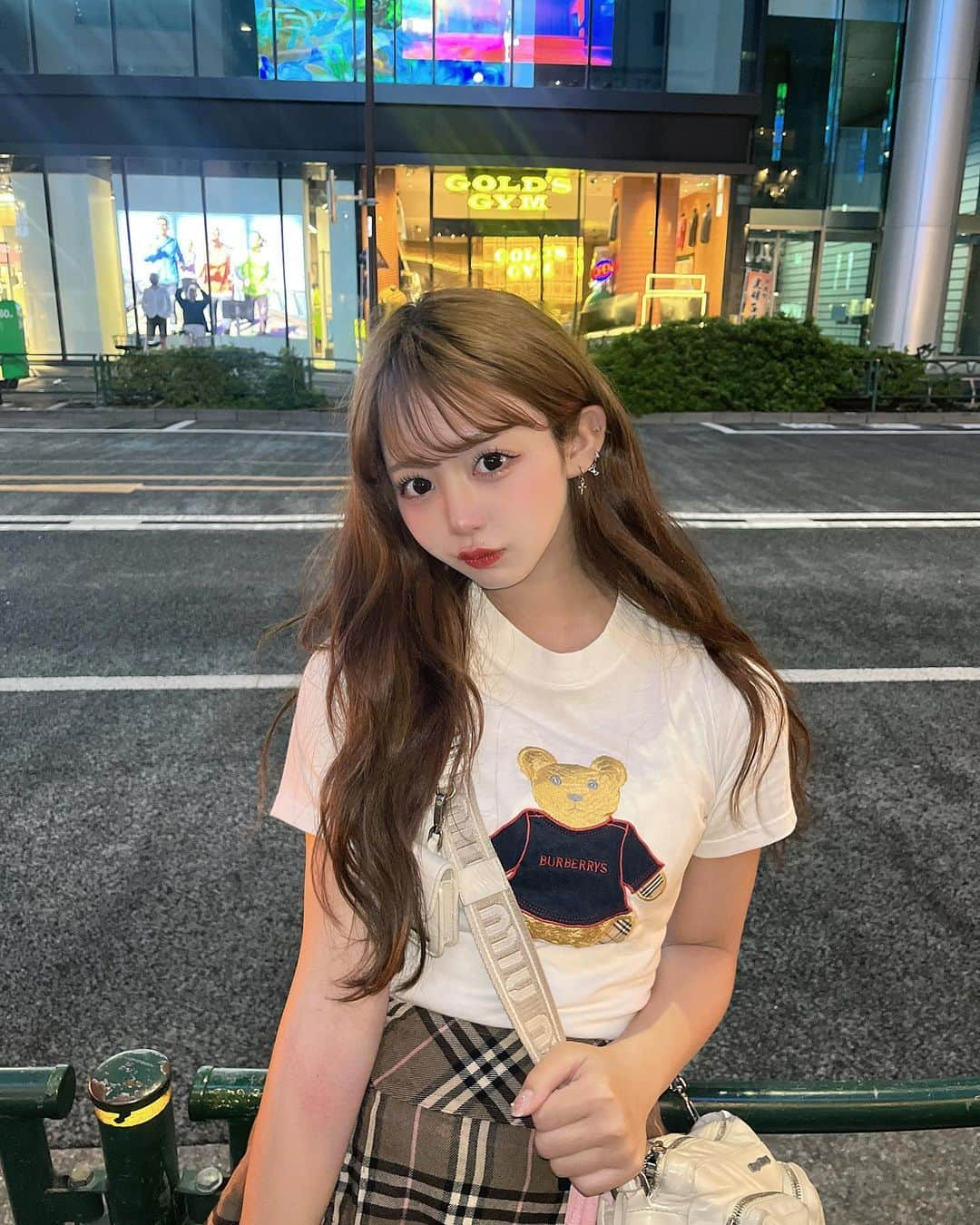 山本姫香のインスタグラム