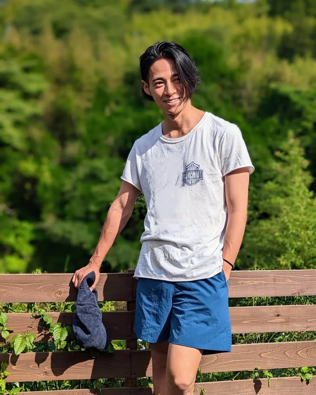 久保裕丈のインスタグラム