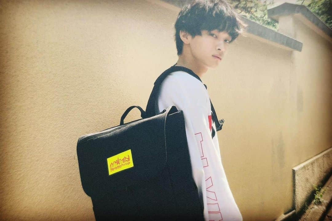 松本怜生のインスタグラム