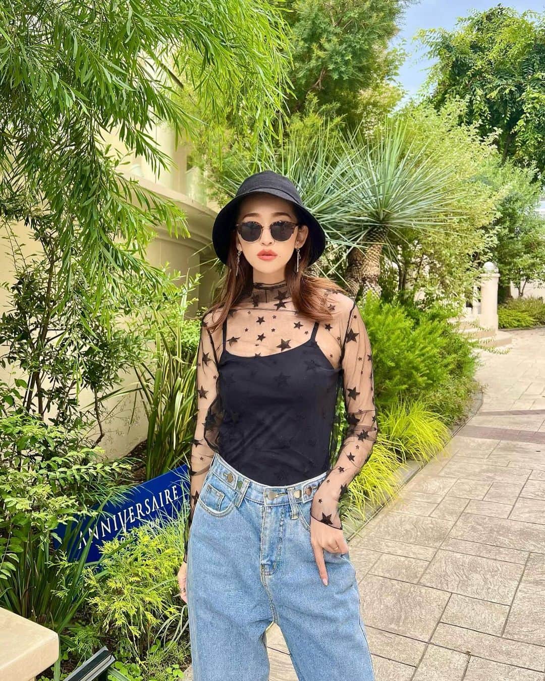 杉山佳那恵のインスタグラム