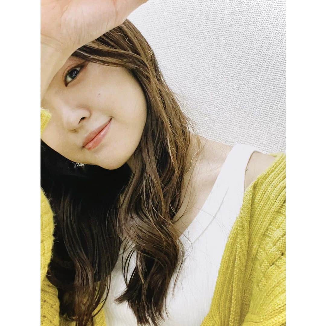 春名真依のインスタグラム