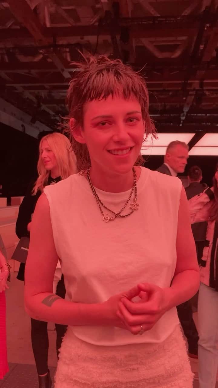 The Fashion Postのインスタグラム