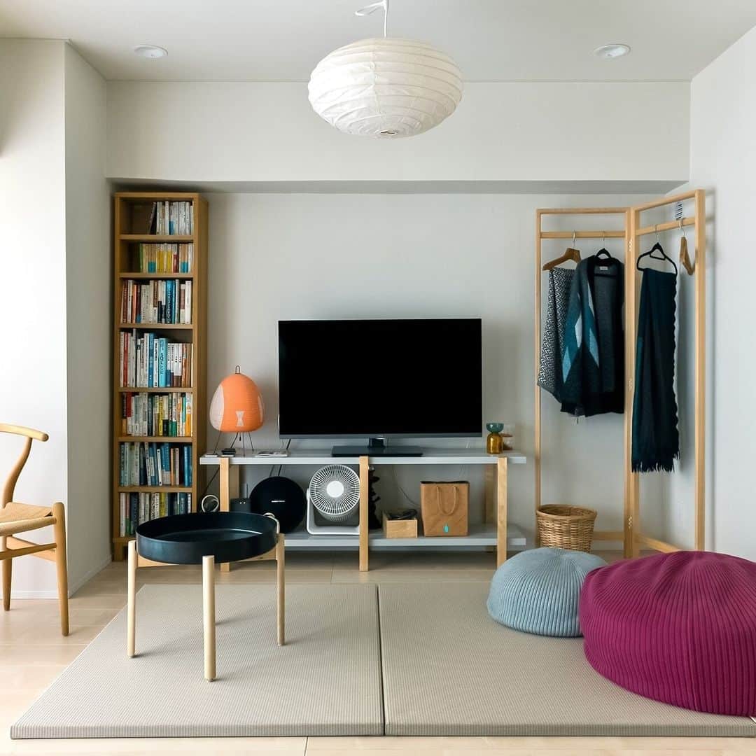 カウカモ ｜『一点もの』の住まいに出会おうのグルメインスタ