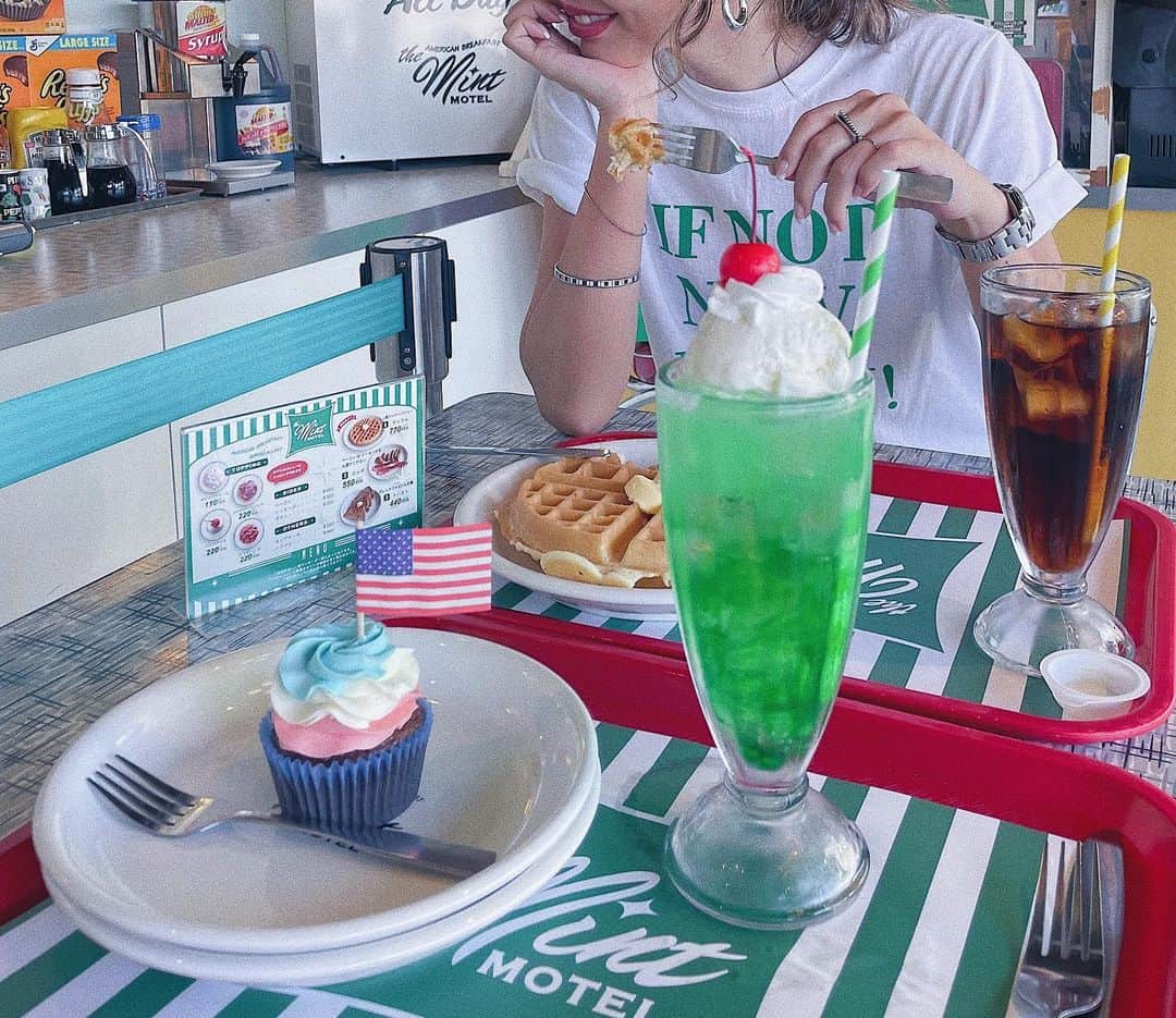 marikoのインスタグラム