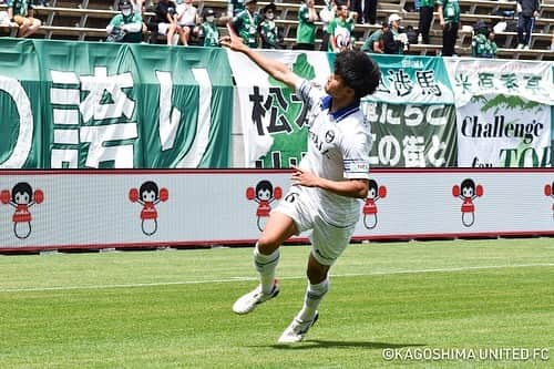 鹿児島ユナイテッドFCのインスタグラム