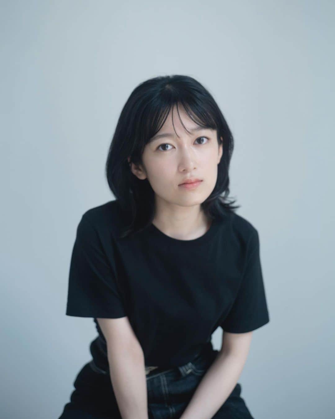 黒沢ともよさんのインスタグラム写真 - (黒沢ともよInstagram)「更新しました。 👗@willfully_official 👗 ...
