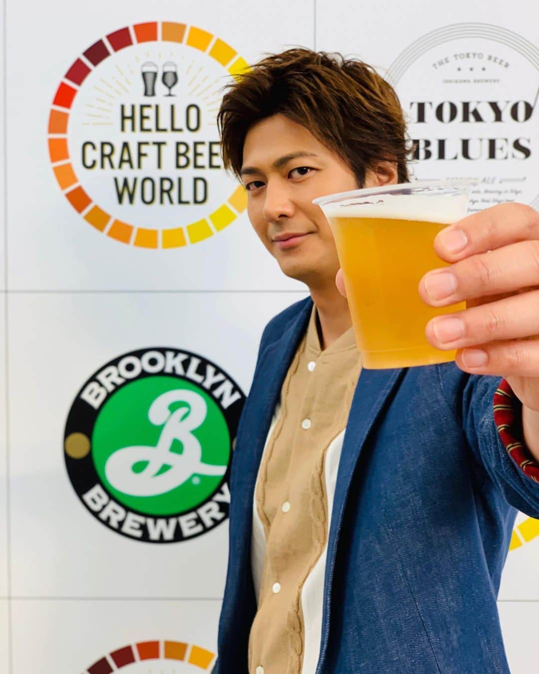 速水もこみちのインスタグラム