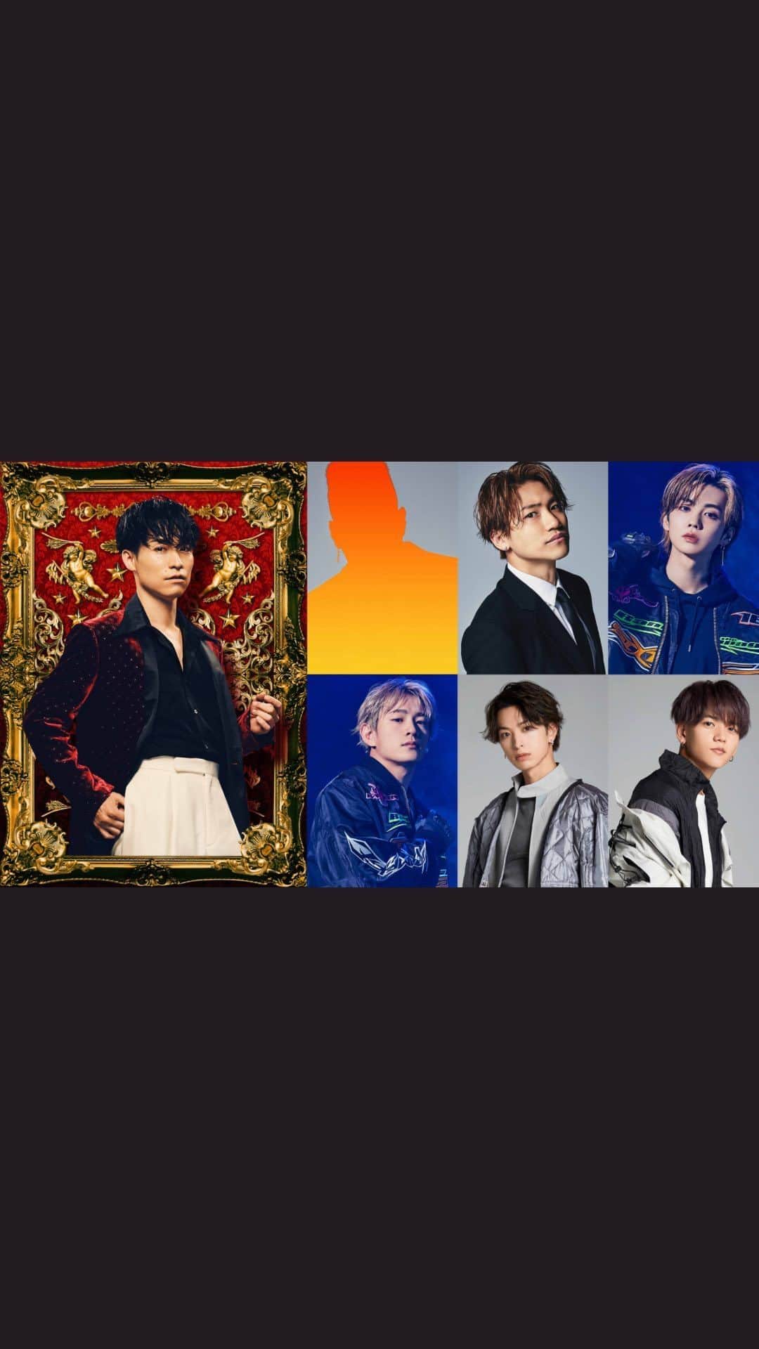 のインスタグラム：「* * ／ 「KIDS B HAPPYプロジェクト」から 新ユニット『𝙀𝙓𝙄𝙇𝙀 𝘽 𝙃𝘼𝙋𝙋𝙔』が誕生‼️ ＼ * ⾳楽を通して全国各地の⼦どもたちの夢を応援📣 * #GENERATIONS からは #小森隼 がメンバーに🌈 残るあと1人のメンバーとは⁉️ * 今後の活動に乞うご期待✨ * 詳細はこちら💁🏻‍♂️ https://m.tribe-m.jp/news/detail?news_id=43295」