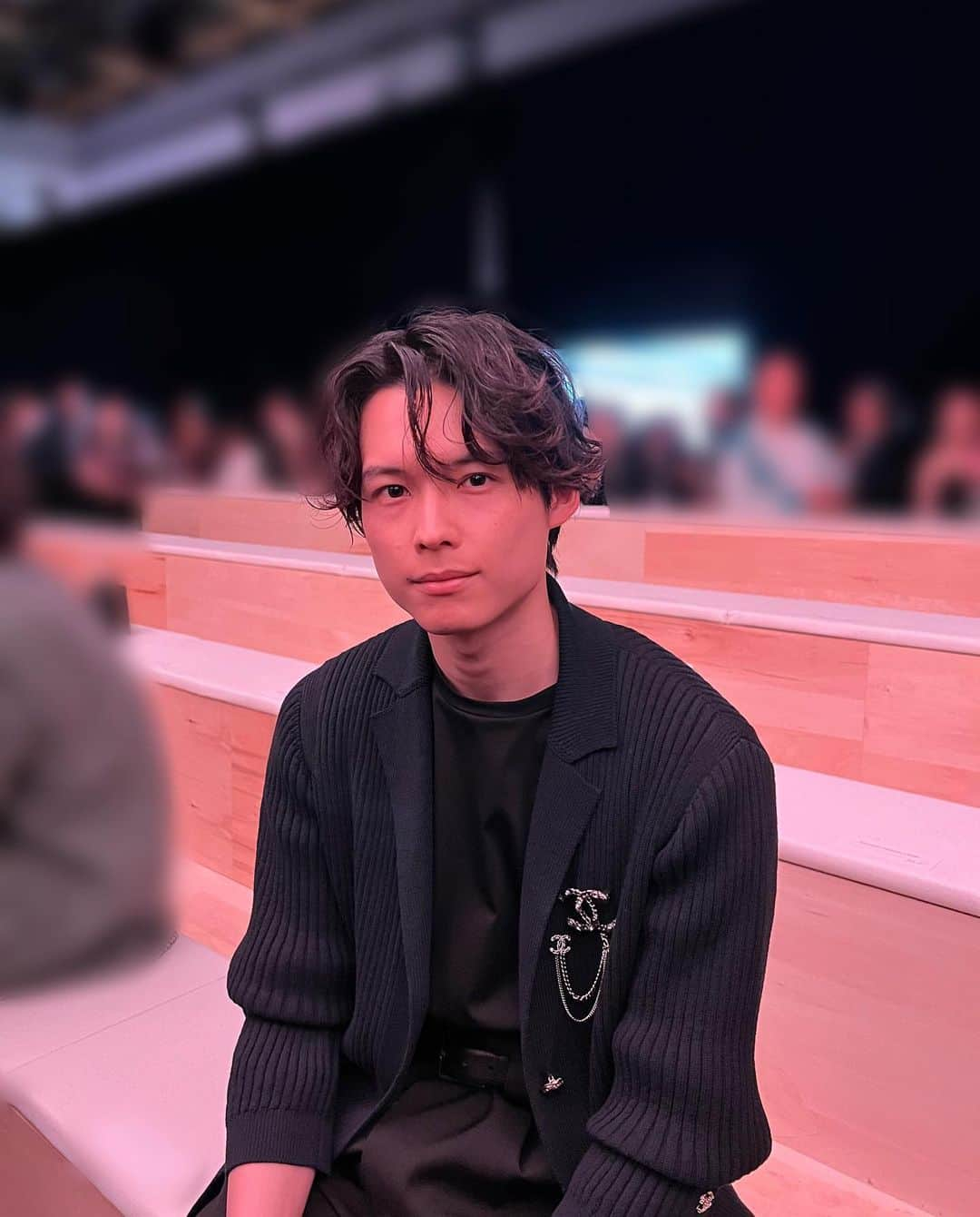 SixTONESさんのインスタグラム写真 - (SixTONESInstagram)「2022/23 MÉTIERS D'ART SHOW IN TOKYO  @chanelofficial #CHANELMetiersdArt #CHANELinTokyo」6月1日 22時01分 - sixtones_official