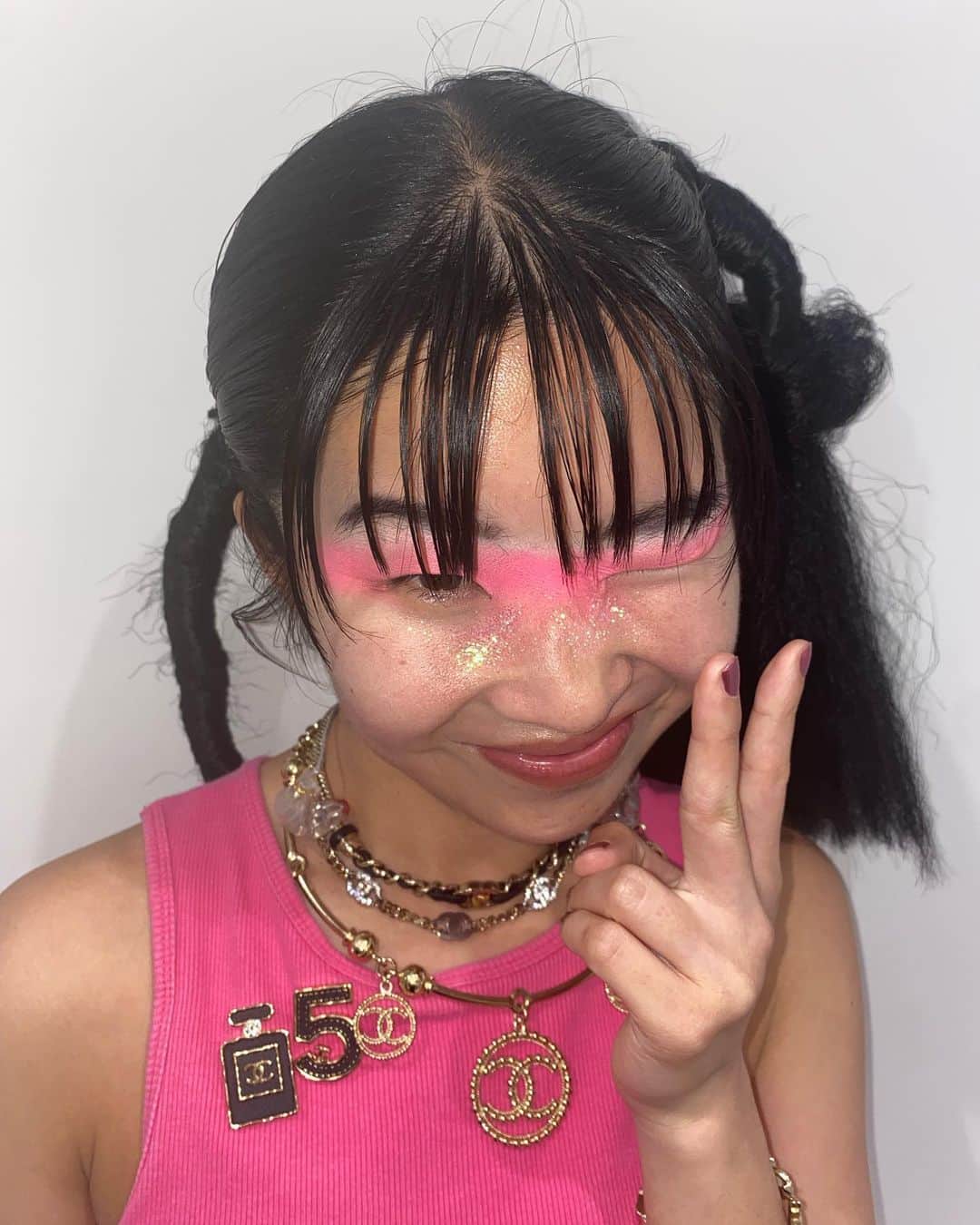 マナのインスタグラム