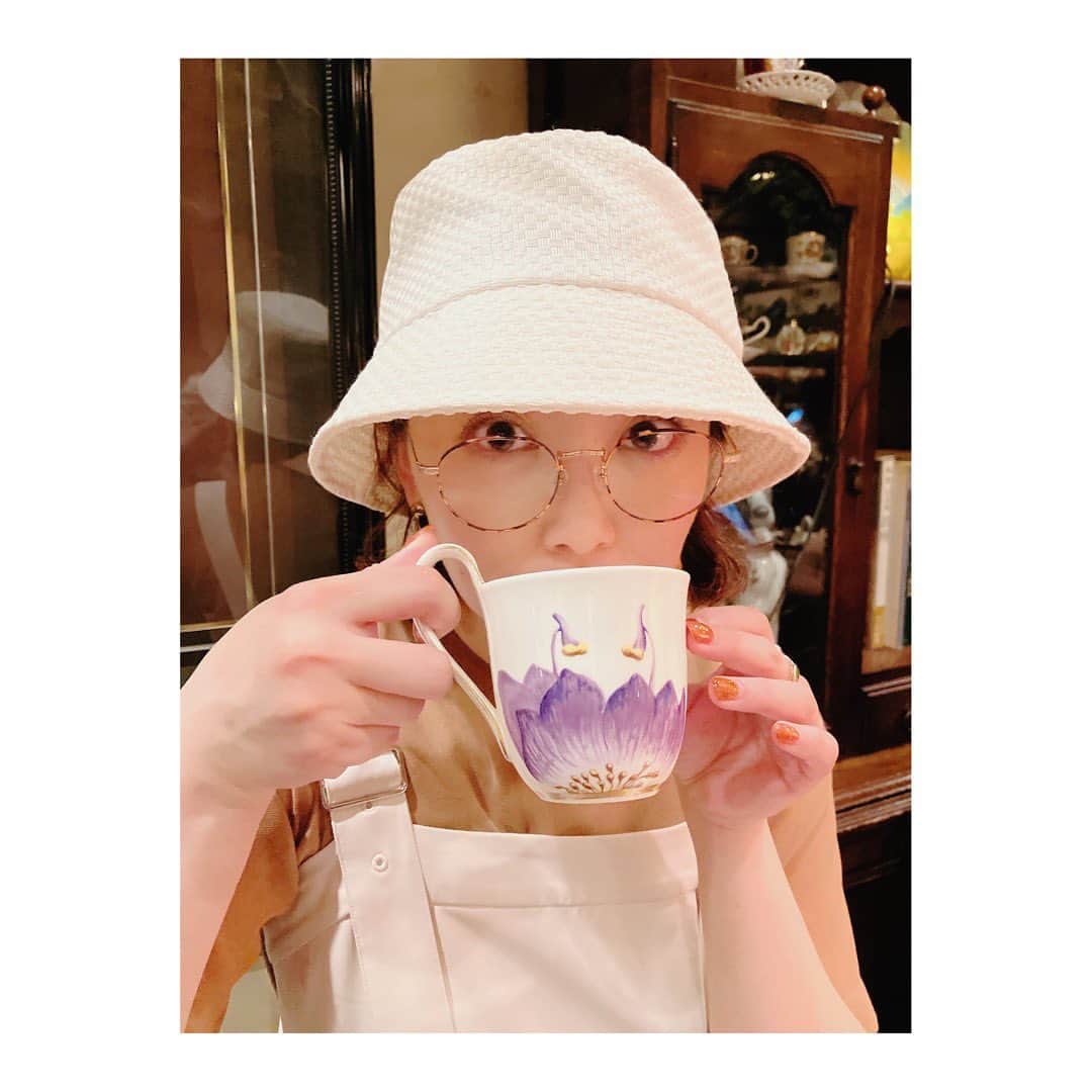 花陽みらのインスタグラム