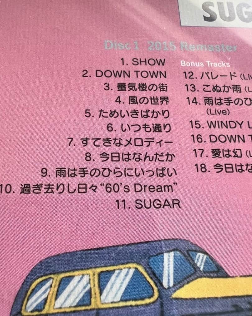 亀田誠治のインスタグラム
