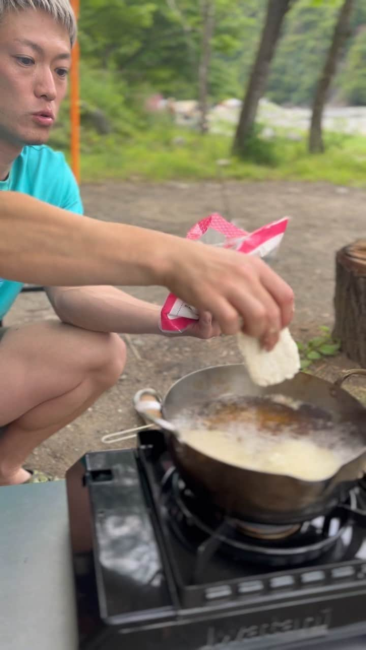 長崎峻侑のインスタグラム