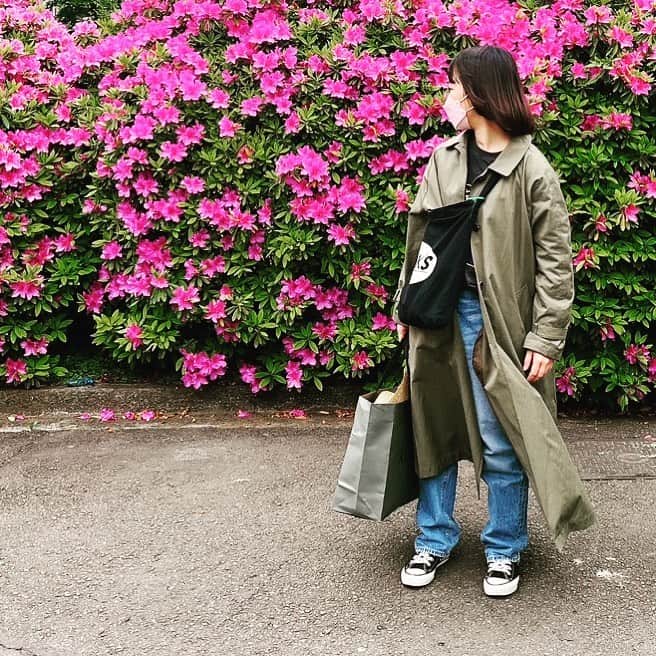 小島あやめのインスタグラム：「6月！ まずは舞台！ そしてゾウ公演！ 頑張りま！」