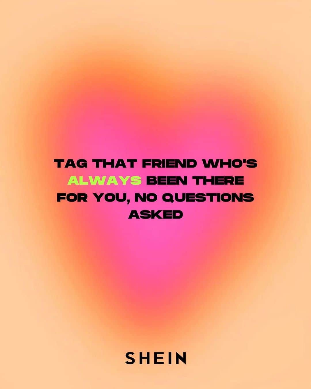 SHEINのインスタグラム：「Tag your bestie who's better than the restie ✨🫶🏼💖 👇  #SHEINinspo」