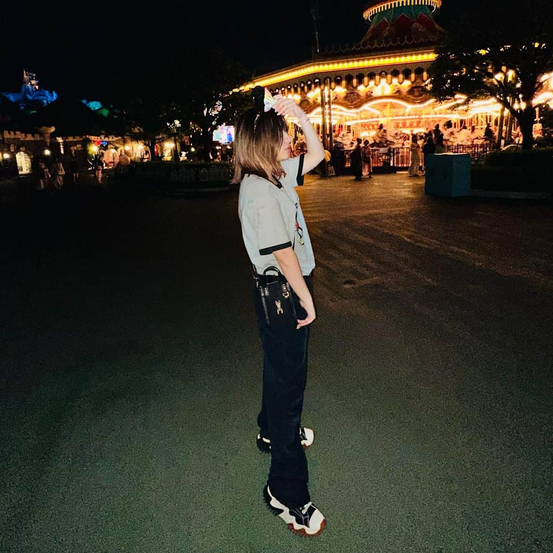 中村蘭香のインスタグラム