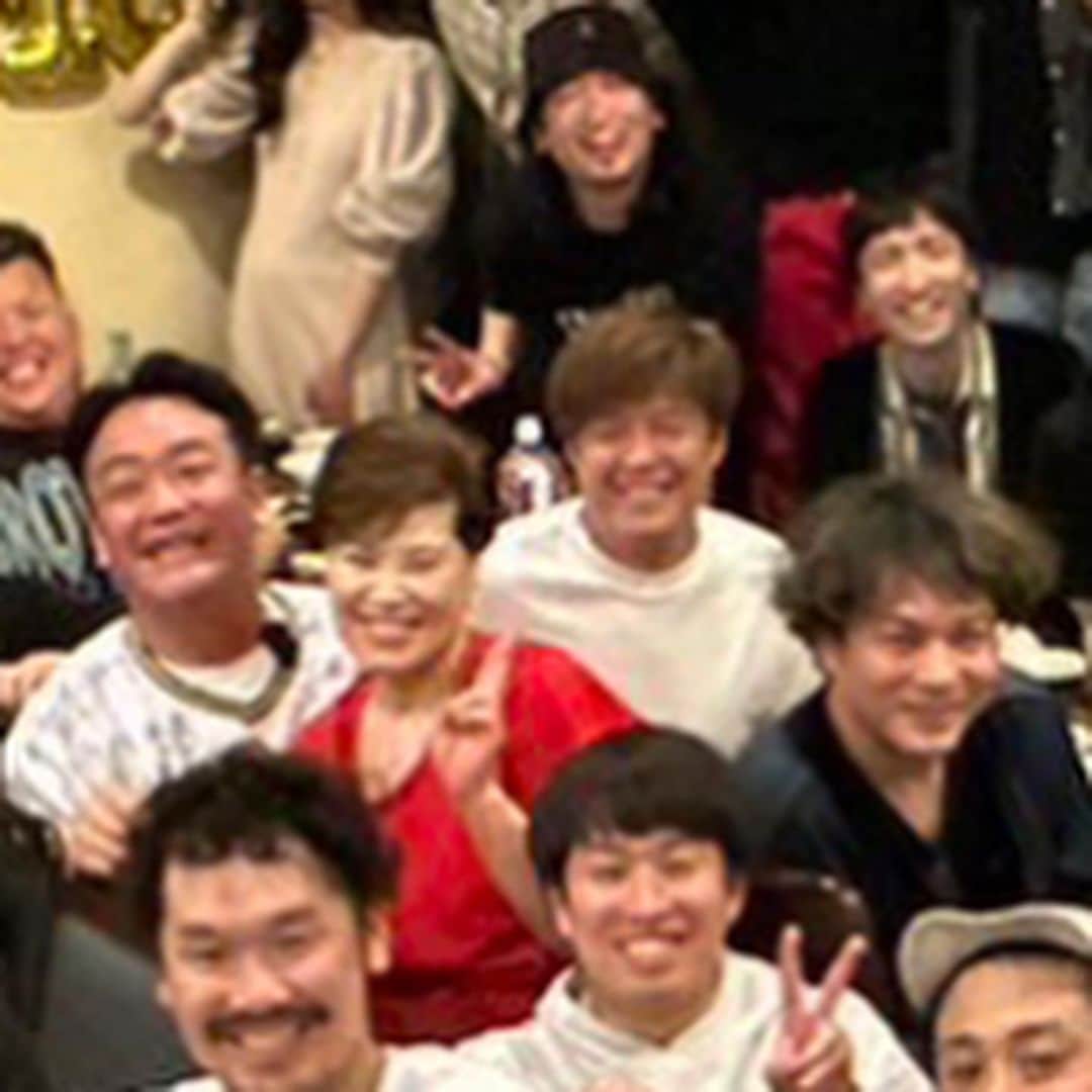 こいでのインスタグラム：「#たむらさんロス😭」