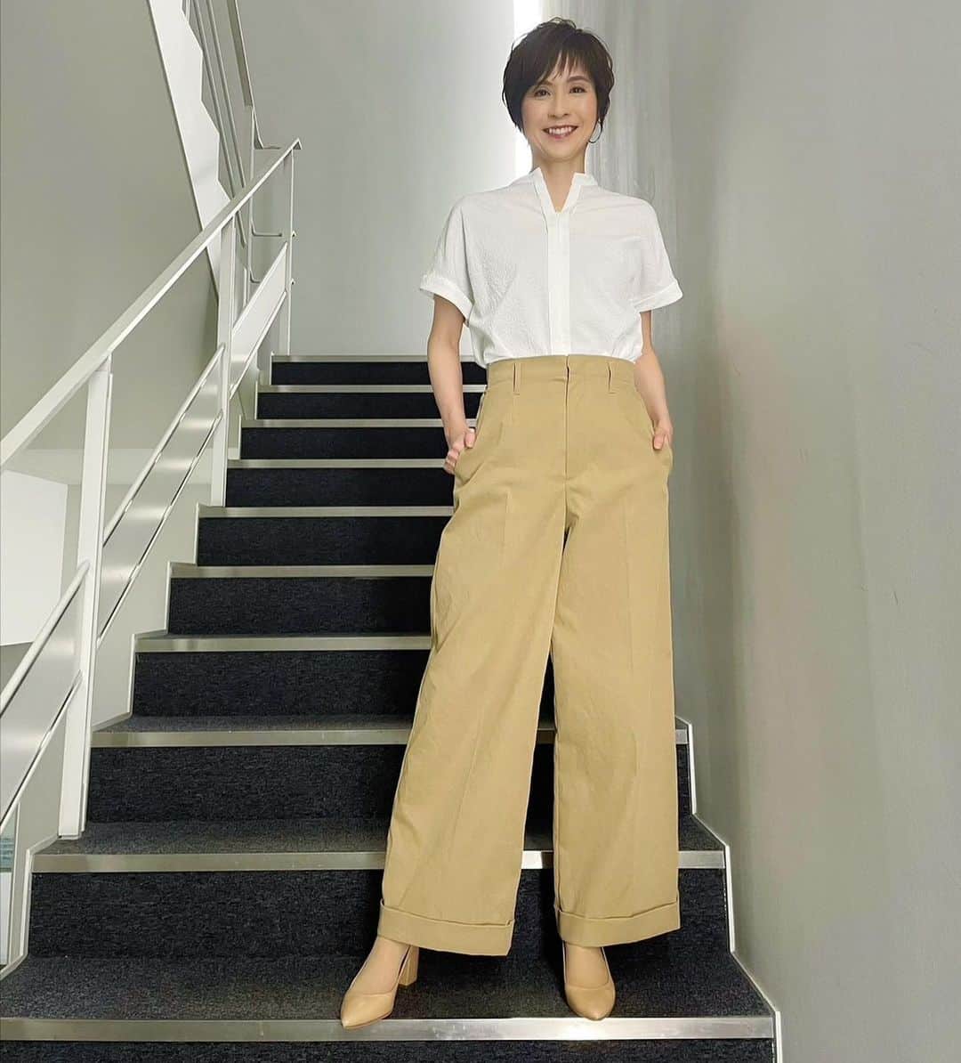 今村涼子のインスタグラム
