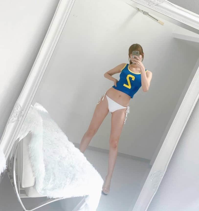 八反美咲のインスタグラム
