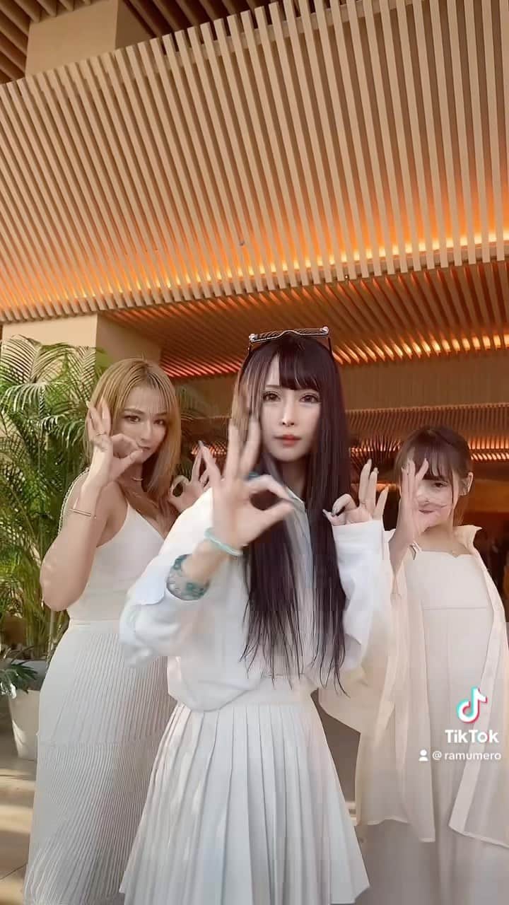 らむめろのインスタグラム