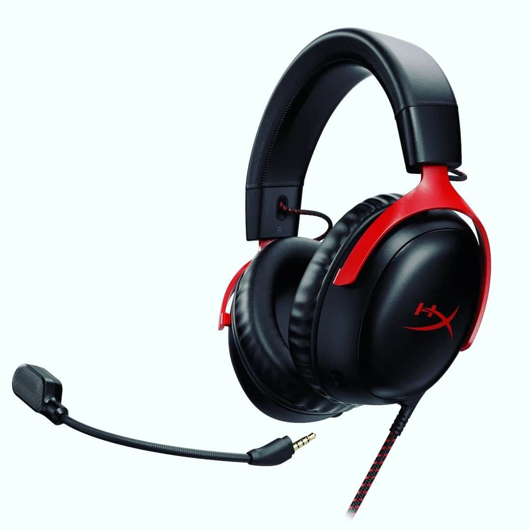 梅原大吾さんのインスタグラム写真 - (梅原大吾Instagram)「Thank you HyperX for the Cloud III! Their newest headset, out now.  HyperX最新型ヘッドセット「Cloud III」予約販売中！ 日本は6/12発売です。  ▼詳しくはこちら▼ hyperx.gg/42XVwOf #Sponsored #HyperX部 @hyperx」6月2日 8時15分 - daigothebeast