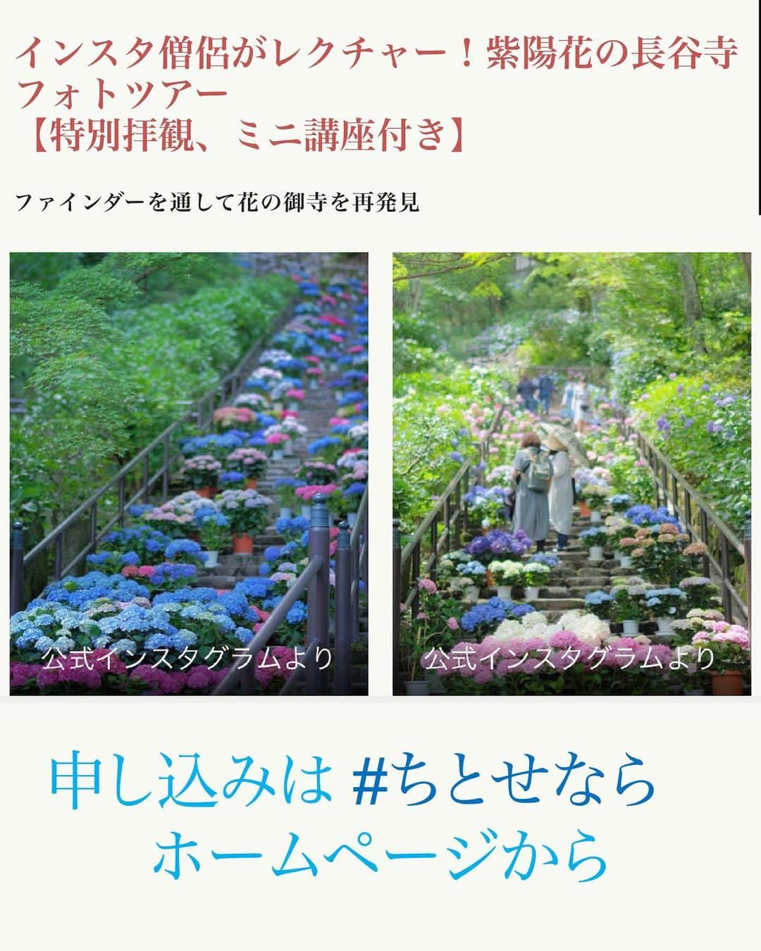 奈良 長谷寺 / nara hasederaのインスタグラム