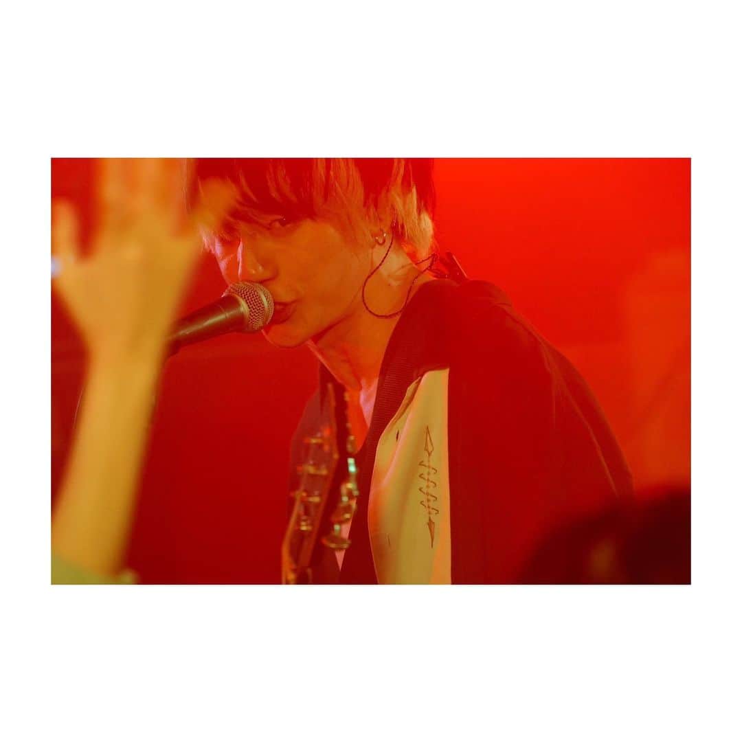 Lenny code fictionさんのインスタグラム写真 - (Lenny code fictionInstagram)「2023.5.25 町田CLASSIX w/ACE COLLECTION  Photo by(@hanna_7221)(@kakeru_selendip)  #lennycodefiction #acecollection #町田CLASSIX #band」6月2日 17時00分 - lenny_code_fiction_official