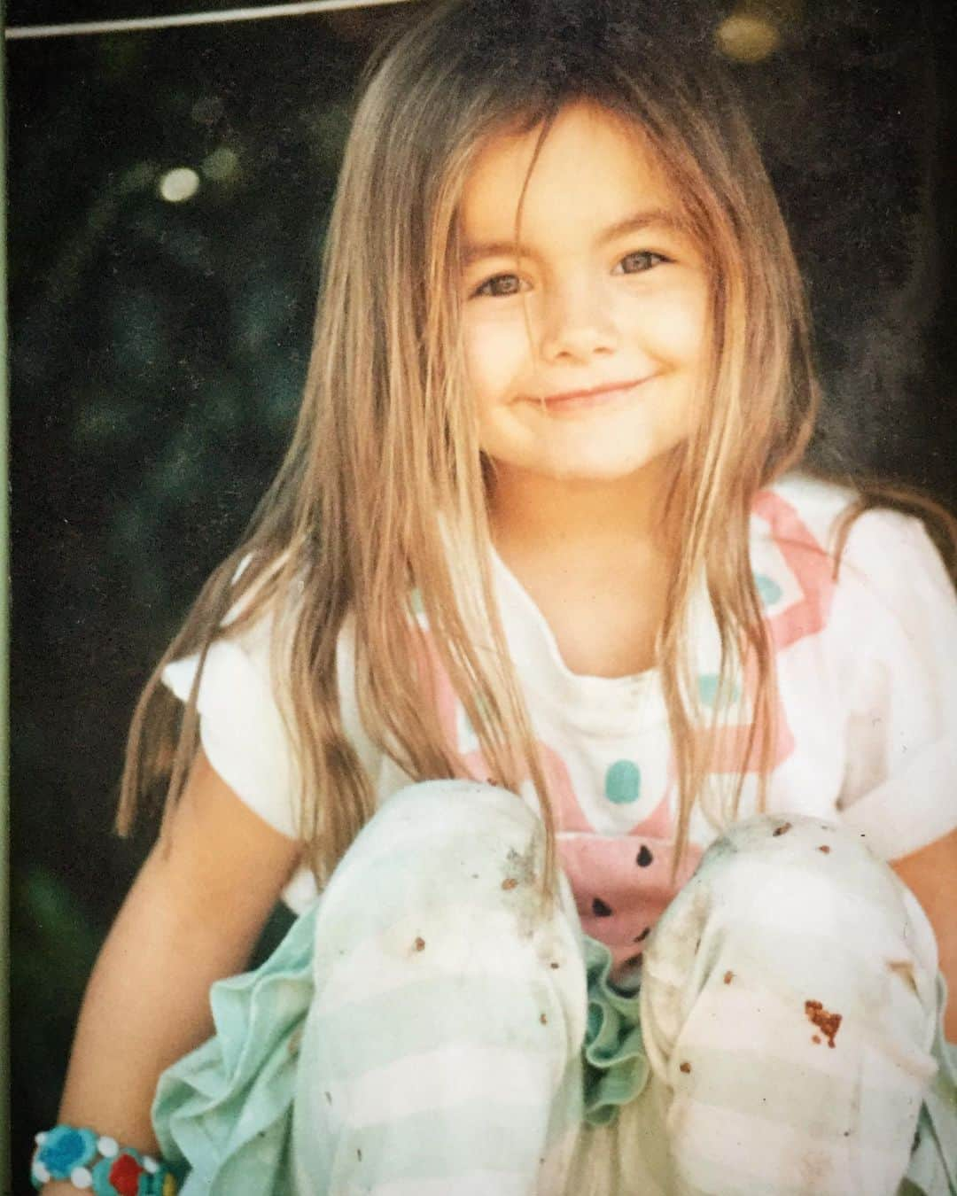 カミーラ・ベルさんのインスタグラム写真 - (カミーラ・ベルInstagram)「A little #tbt …」6月2日 1時36分 - camillabelle