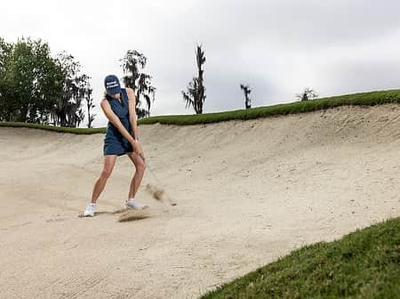 ポーラ・クリーマーさんのインスタグラム写真 - (ポーラ・クリーマーInstagram)「Summer golf is here! ☀️ ⛳️ Florida summers are no joke, but thanks to @adidasgolf's latest launch, the Ultimate365 TOUR apparel and ZG23 Vent golf shoes, I'm ready to tackle the heat! 🌴🏌️‍♀️ Stay cool, stylish, and perform at your peak with this hot weather gear! 😎⛳️ Tap the link in my bio to check out the latest from adidas golf. #team///」6月2日 4時18分 - paulacreamer1