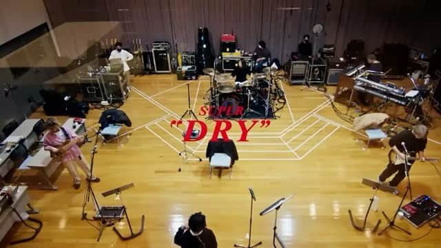 ONE OK ROCK WORLDのインスタグラム