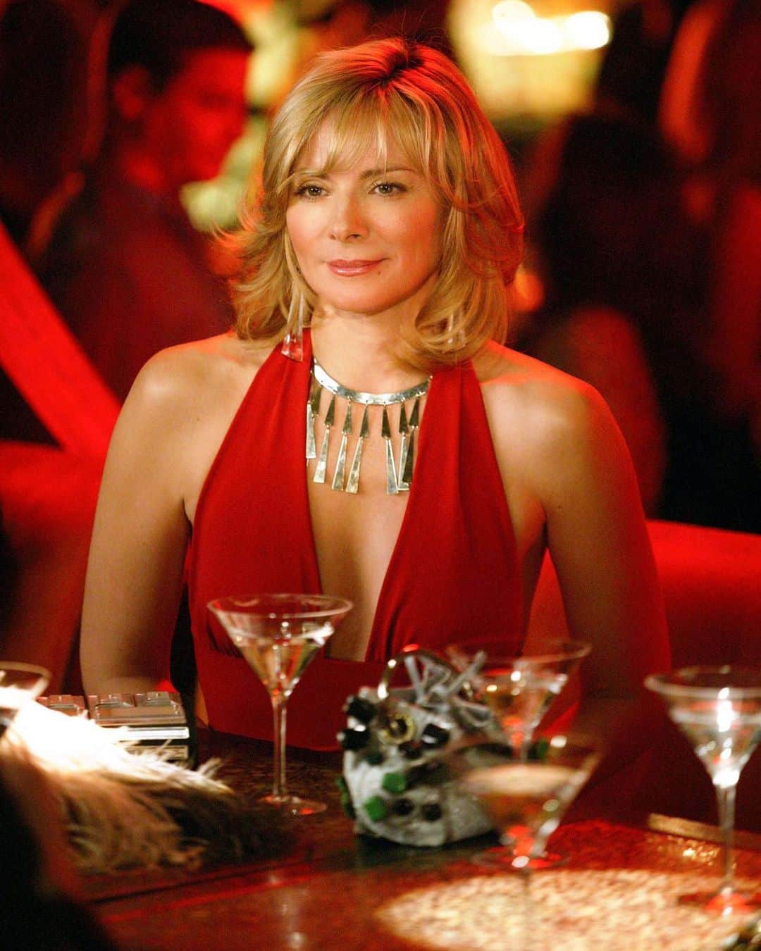People Magazineさんのインスタグラム写真 - (People MagazineInstagram)「That's right: Samantha Jones is coming back to the Sex and the City-verse! ✨ Everything you need to know about 'And Just Like That...' season 2 (including Kim Cattrall's return!) at the link in our bio.  📷: HBO/Courtesy: Everett Collection, Getty, New Line/Kobal/Shutterstock, HBO/ Courtesy: Everett, HBO/courtesy Everett Collection」6月2日 5時32分 - people