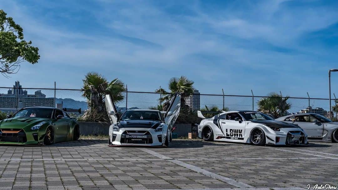 J-Auto Showのインスタグラム