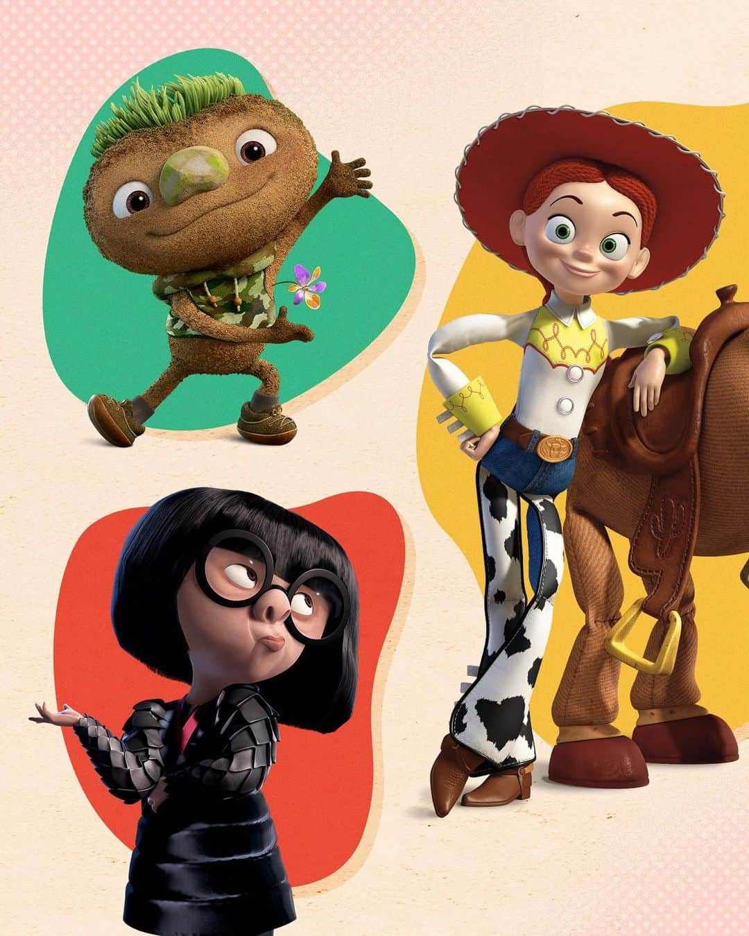Disney Pixarさんのインスタグラム写真 - (Disney PixarInstagram)「This June, #ShareTheWonder of your favorite @Pixar-perfect memories—and get ready to make some new ones! #Disney100」6月2日 6時58分 - pixar