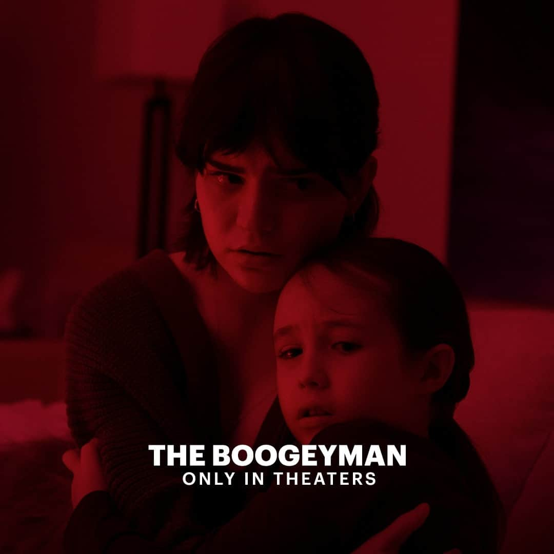 Hulu Home of Emmy-winningさんのインスタグラム写真 - (Hulu Home of Emmy-winningInstagram)「Before you watch Stephen King's latest film, get your heart pounding with these classics from the King of Horror. #TheBoogeyman is only in theaters tomorrow, June 2.」6月2日 7時00分 - hulu