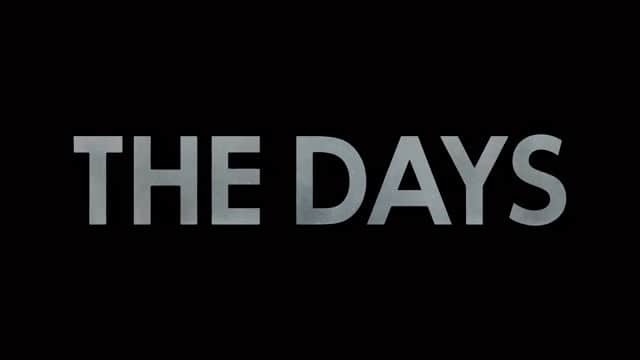 山中崇のインスタグラム：「『THE DAYS』NETFLIXにて配信開始いたしました。よろしければご覧ください　#thedays」