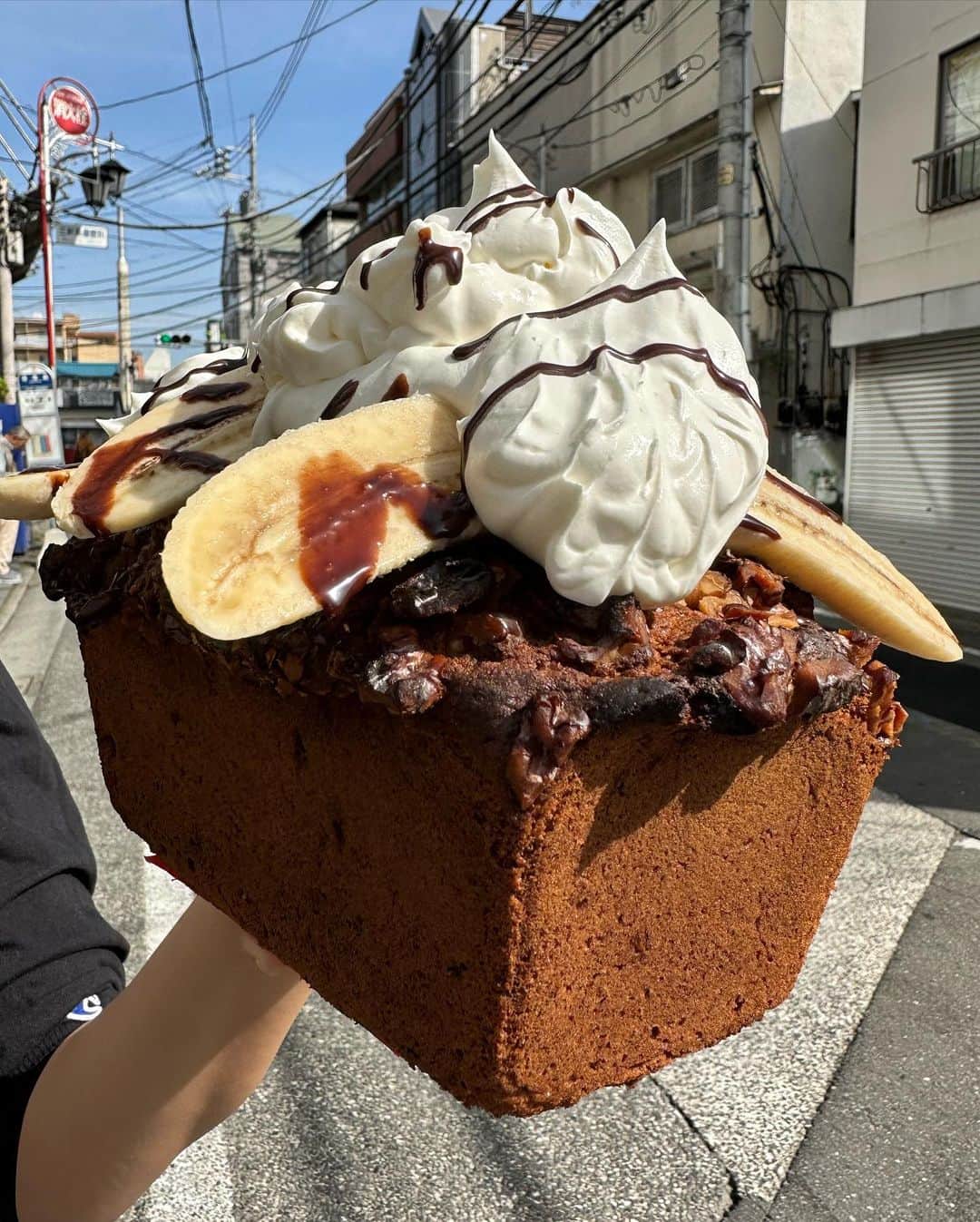 Coffee & Toast Tokyoのグルメインスタ