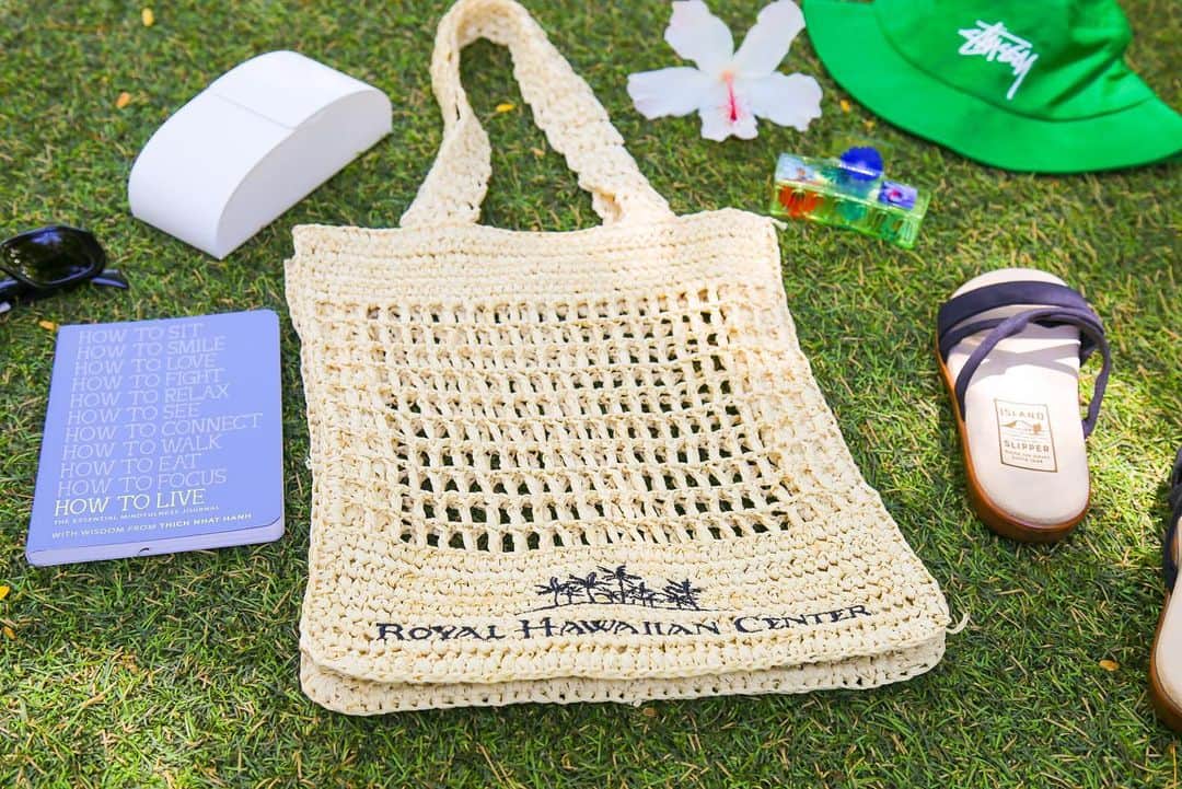 Aloha Street アロハストリートのインスタグラム