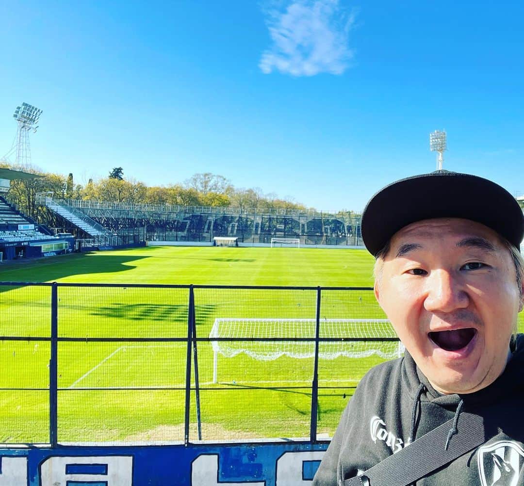 植田朝日のインスタグラム
