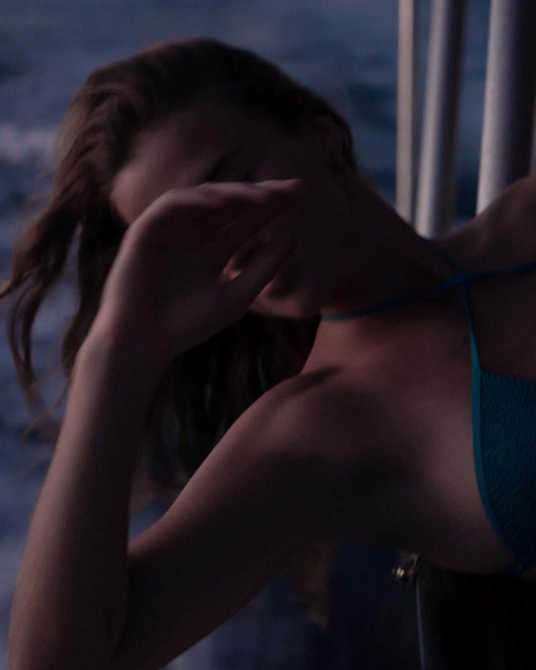 Sophie Wilsonのインスタグラム：「@markomcinnis 🫶🏼」