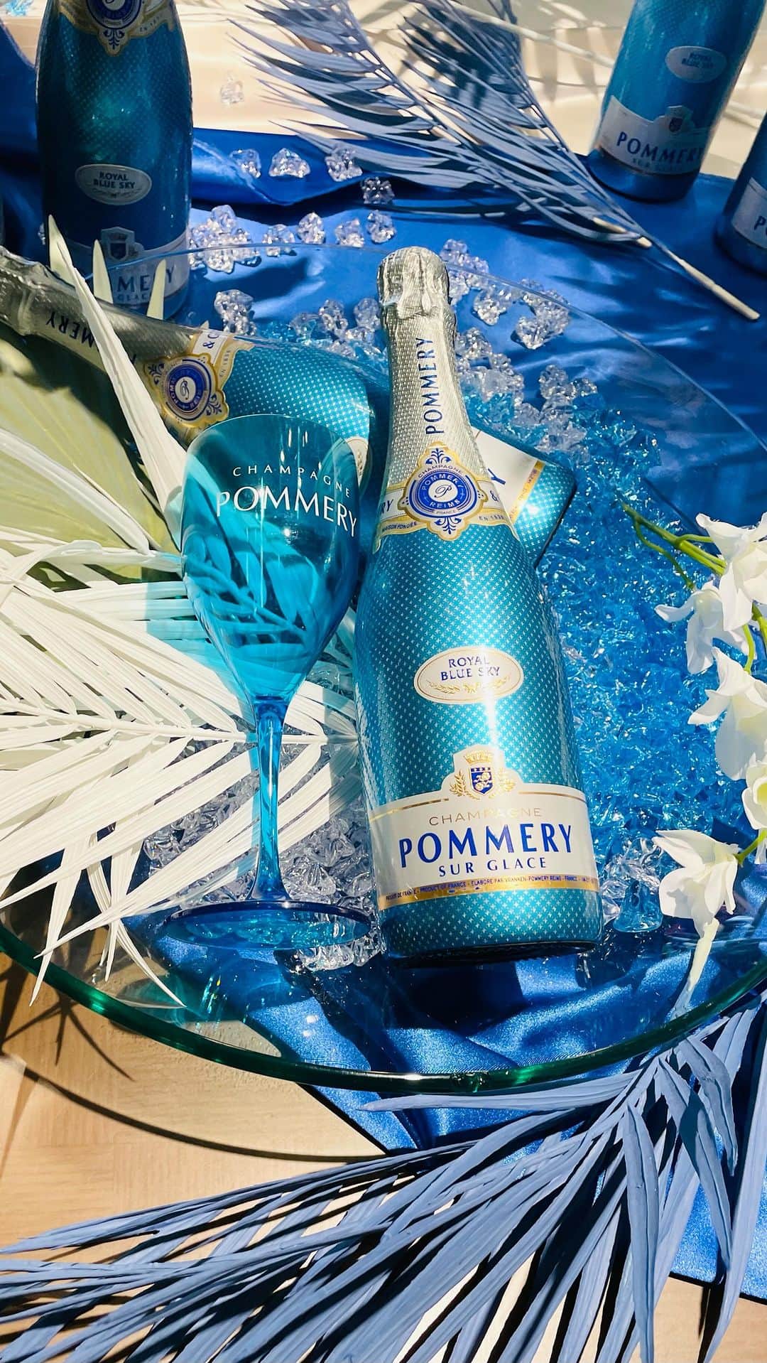 グランドプリンスホテル新高輪のインスタグラム